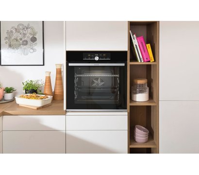Изображение 2 Духовка Gorenje BOSX6747A01BG
