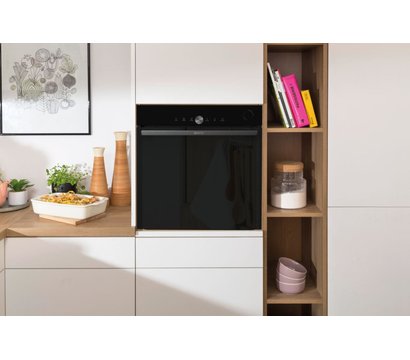 Зображення 2 Духовка Gorenje BSA6747DGWI