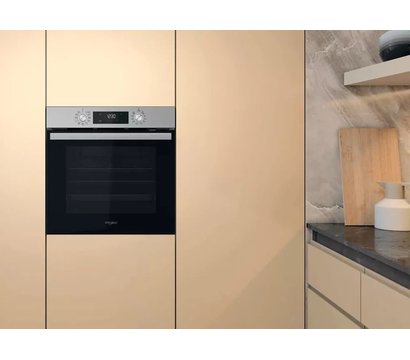 Изображение 2 Духовка Whirlpool OMR58HU1X