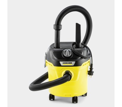 Изображение 2 Пылесос Karcher KWD 1 W V-12/2/18