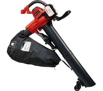 Зображення 2 Садовий пилосос Einhell GE-LB 36/230 Li E - Solo