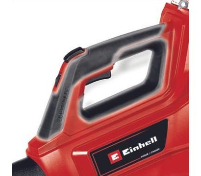 Зображення 2 Повітродув Einhell GE-UB 18/250 Li E-Solo