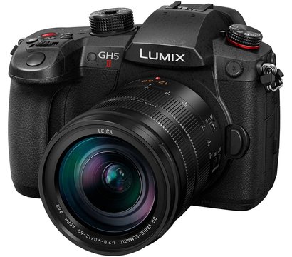 Зображення 2 Фотоапарат Panasonic DC-GH5M2LEE