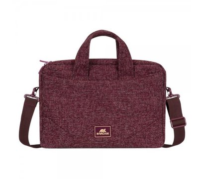 Зображення 2 Сумка для ноутбука Rivacase 7921 Red