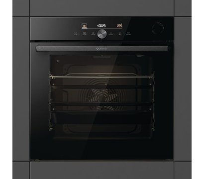 Зображення 3 Духовка Gorenje BSA6747DGWI