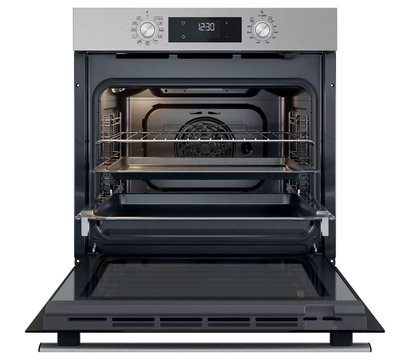 Изображение 3 Духовка Whirlpool OMR58HU1X