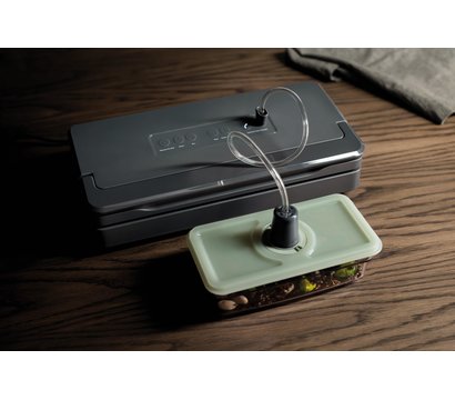 Зображення 3 Вакуумний упаковщик Electrolux Explore E6VS1-6AG