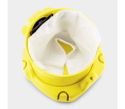 Изображение 3 Пылесос Karcher KWD 1 W V-12/2/18