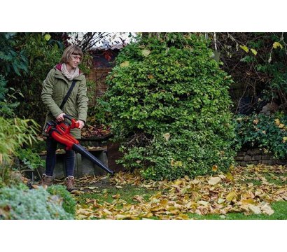 Зображення 3 Садовий пилосос Einhell GE-LB 36/230 Li E - Solo