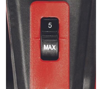 Зображення 3 Повітродув Einhell GE-UB 18/250 Li E-Solo