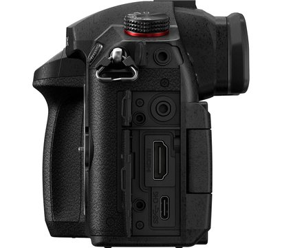 Зображення 3 Фотоапарат Panasonic DC-GH5M2LEE