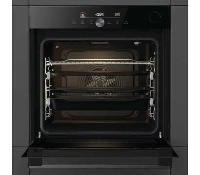 Зображення 4 Духовка Gorenje BSA6747DGWI