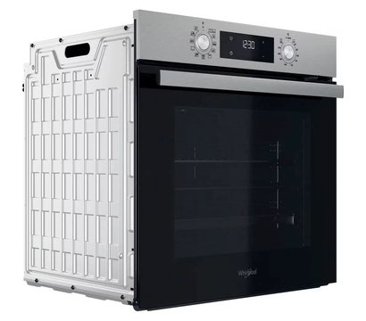 Изображение 4 Духовка Whirlpool OMR58HU1X