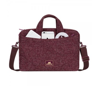 Зображення 4 Сумка для ноутбука Rivacase 7921 Red