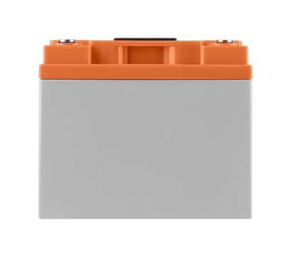 Изображение 4 Корпус АКБ LogicPower LP12-38 LCD