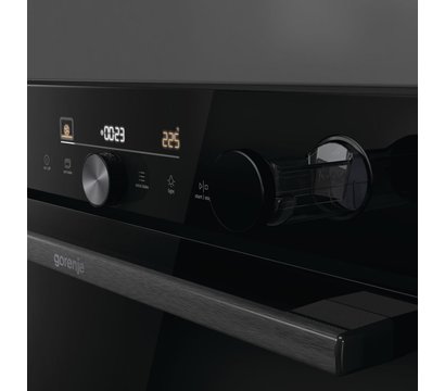 Зображення 5 Духовка Gorenje BSA6747DGWI