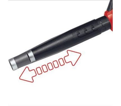 Зображення 5 Повітродув Einhell GE-UB 18/250 Li E-Solo