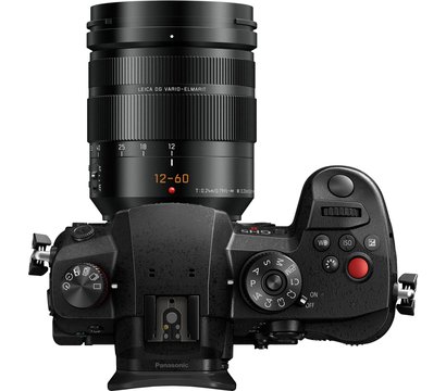 Зображення 5 Фотоапарат Panasonic DC-GH5M2LEE