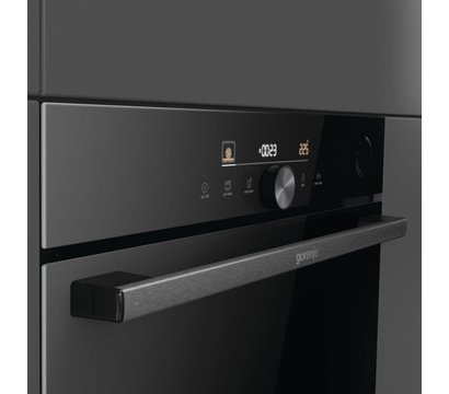 Зображення 6 Духовка Gorenje BSA6747DGWI