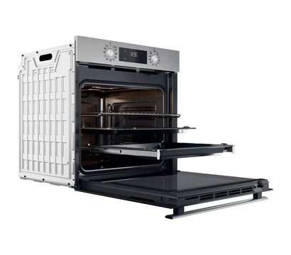 Изображение 6 Духовка Whirlpool OMR58HU1X