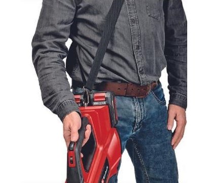 Зображення 6 Повітродув Einhell GE-UB 18/250 Li E-Solo