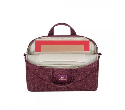 Зображення 6 Сумка для ноутбука Rivacase 7921 Red