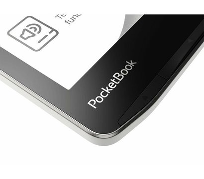 Зображення 7 Електронна книжка PocketBook 743G InkPad 4 Stundust Silver — PB743G-U-CIS