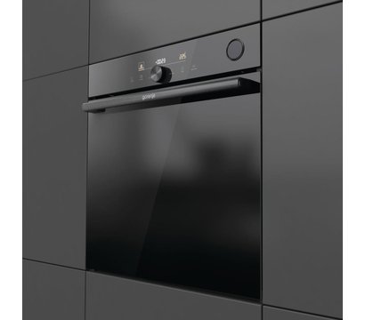 Зображення 7 Духовка Gorenje BSA6747DGWI