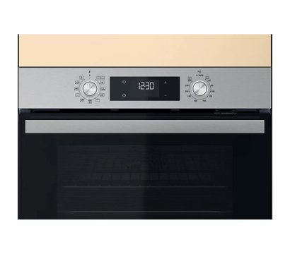 Изображение 7 Духовка Whirlpool OMR58HU1X