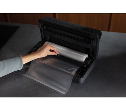 Зображення 7 Вакуумний упаковщик Electrolux Explore E6VS1-6AG