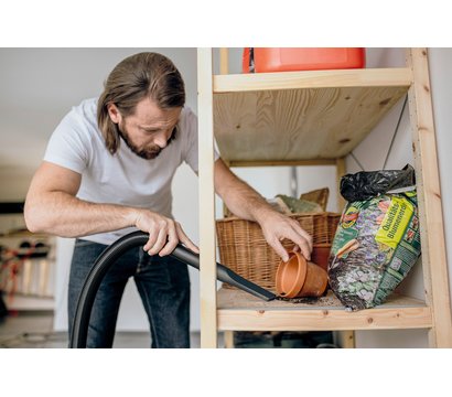 Изображение 7 Пылесос Karcher KWD 1 W V-12/2/18