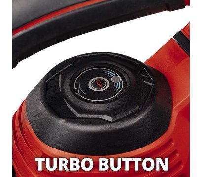 Зображення 7 Садовий пилосос Einhell GE-LB 36/230 Li E - Solo