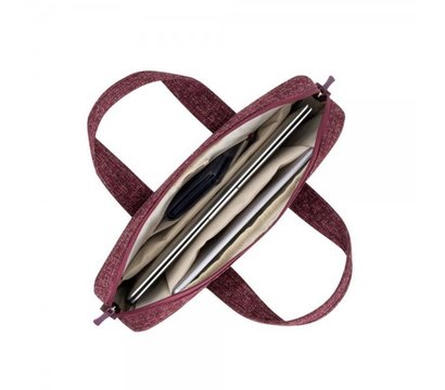 Зображення 7 Сумка для ноутбука Rivacase 7921 Red