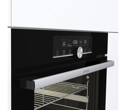 Изображение 8 Духовка Gorenje BOSX6747A01BG