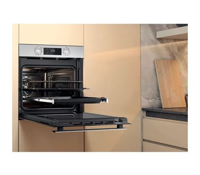 Изображение 8 Духовка Whirlpool OMR58HU1X