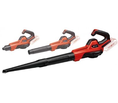 Зображення 8 Повітродув Einhell GE-UB 18/250 Li E-Solo