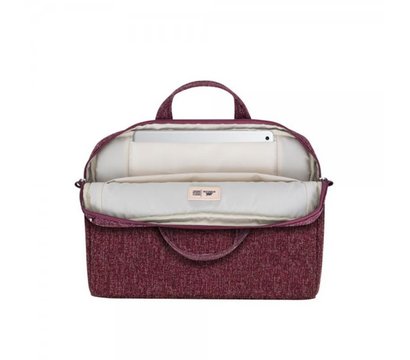 Зображення 8 Сумка для ноутбука Rivacase 7921 Red