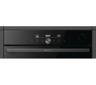 Зображення 9 Духовка Gorenje BSA6747DGWI