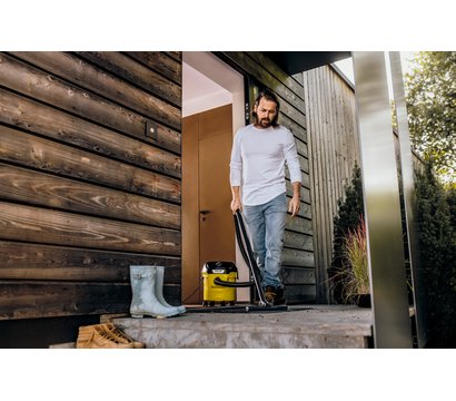Изображение 9 Пылесос Karcher KWD 1 W V-12/2/18