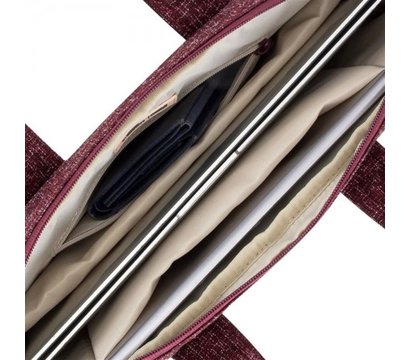 Зображення 9 Сумка для ноутбука Rivacase 7921 Red