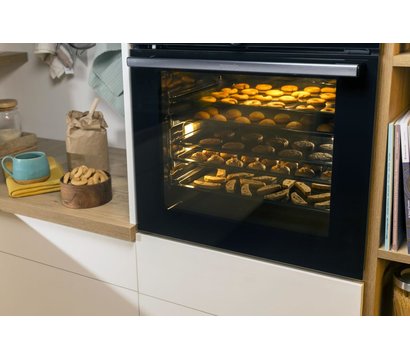 Изображение 10 Духовка Gorenje BOSX6747A01BG