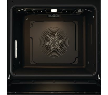Зображення 10 Духовка Gorenje BSA6747DGWI