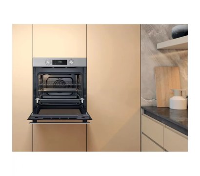 Изображение 10 Духовка Whirlpool OMR58HU1X