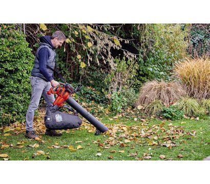 Зображення 10 Садовий пилосос Einhell GE-LB 36/230 Li E - Solo