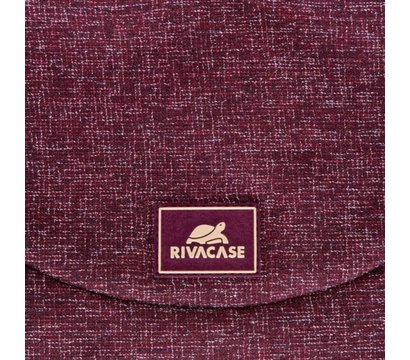 Зображення 10 Сумка для ноутбука Rivacase 7921 Red