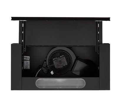 Изображение 11 Вытяжка Eleyus Breeze 470 50 BL