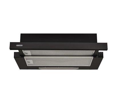 Изображение 2 Вытяжка Eleyus Breeze 470 50 BL