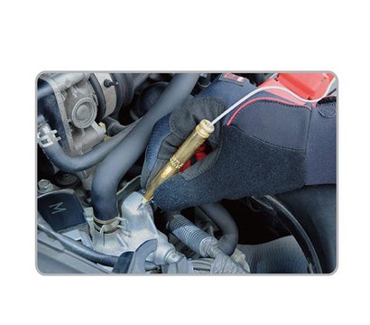 Изображение 2 Оборудование автодиагностики Toptul JJDD0124