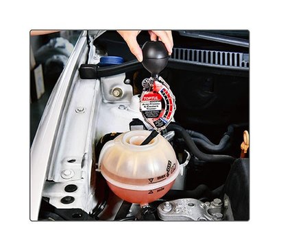 Изображение 2 Ареометр Toptul JDCS2101