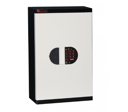 Изображение 2 Ключница MySafe MSK.40.E Cream